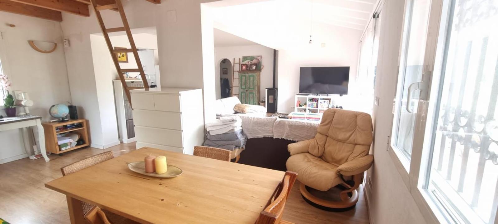 데니아 Agradable Casa Con Piscina Privada Y Jardin 빌라 외부 사진