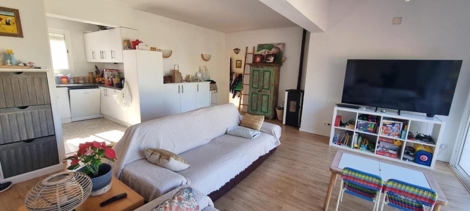데니아 Agradable Casa Con Piscina Privada Y Jardin 빌라 외부 사진